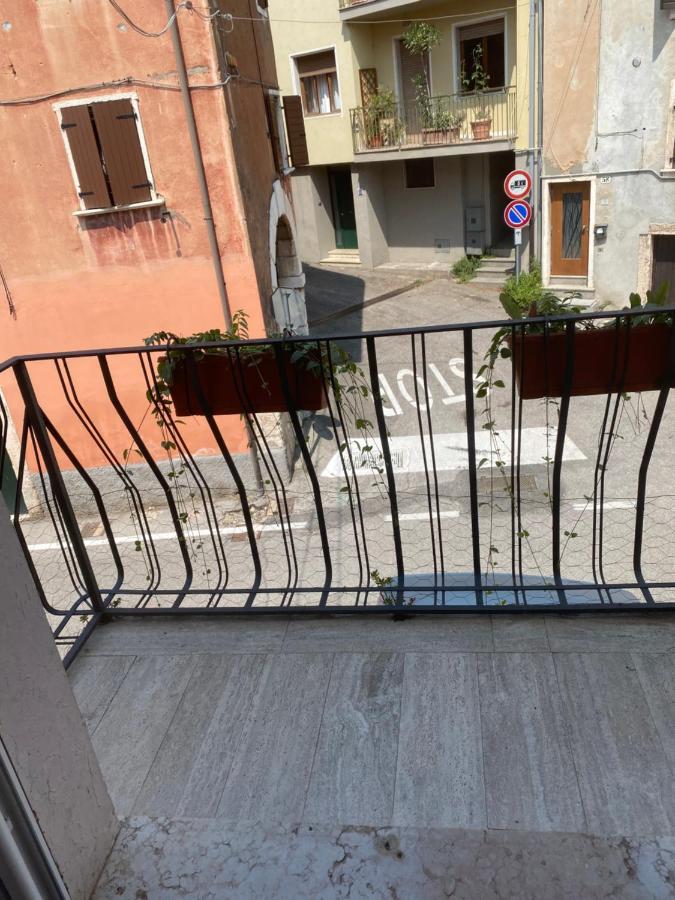 Sunny House Apartamento SantʼAmbrogio di Valpolicella Exterior foto