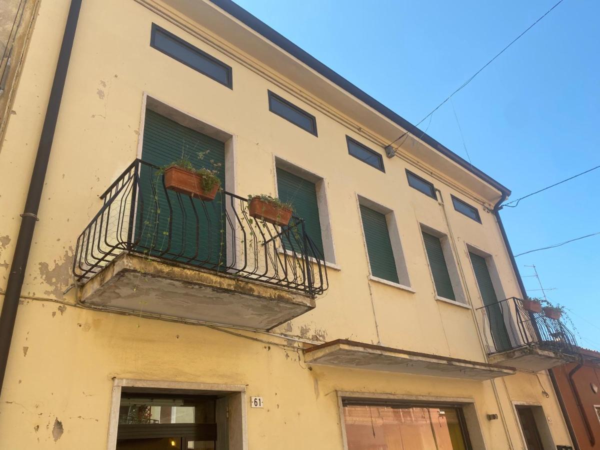 Sunny House Apartamento SantʼAmbrogio di Valpolicella Exterior foto